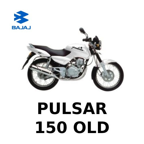 Old bajaj pulsar 150 online