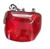 Tail Light Assembly for Hero Glamour Type 5-First Quality