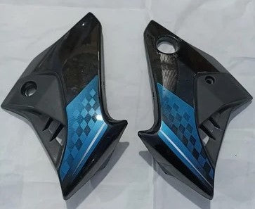 TPFC Set for Hero Glamour Type 5-First Quality