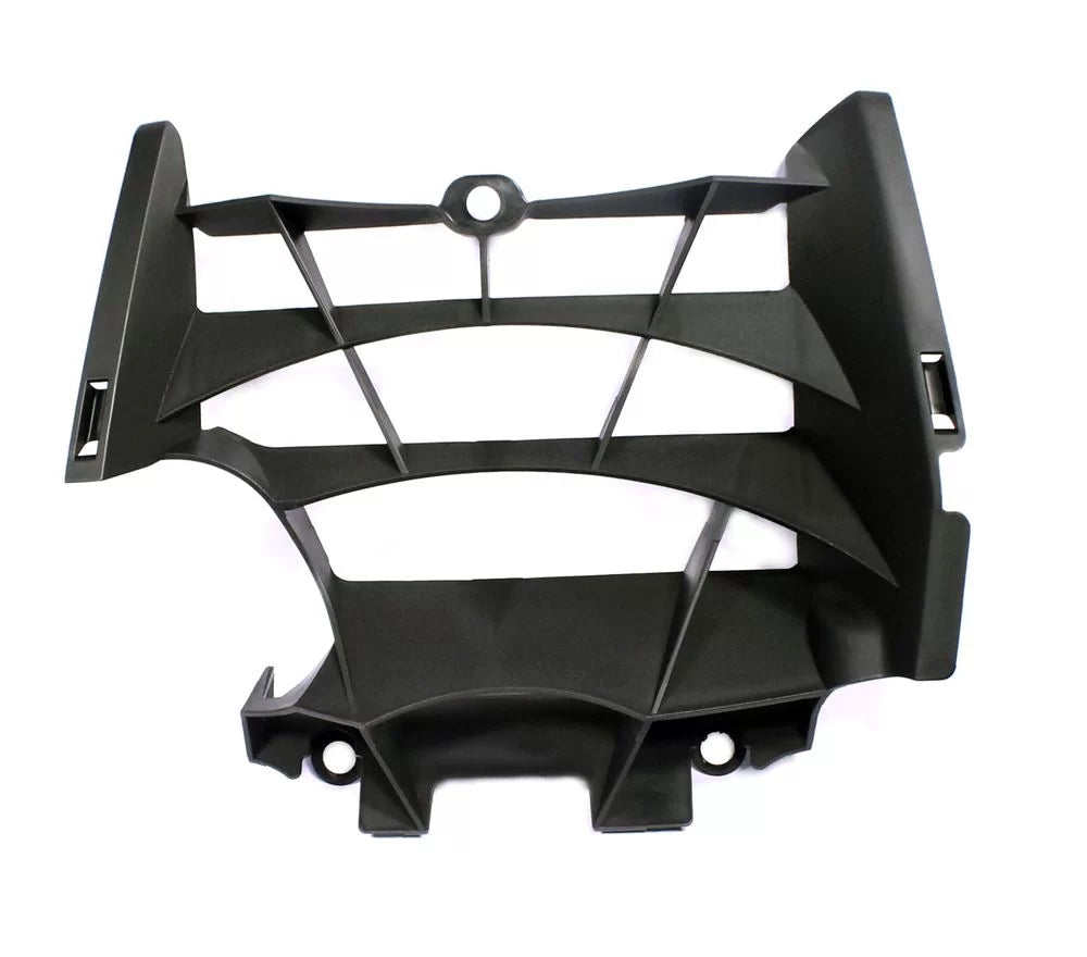 Radiator fairing for Bajaj(2012-2023(BS3-BS6) for BAJAJ PULSAR NS 200-bajaj