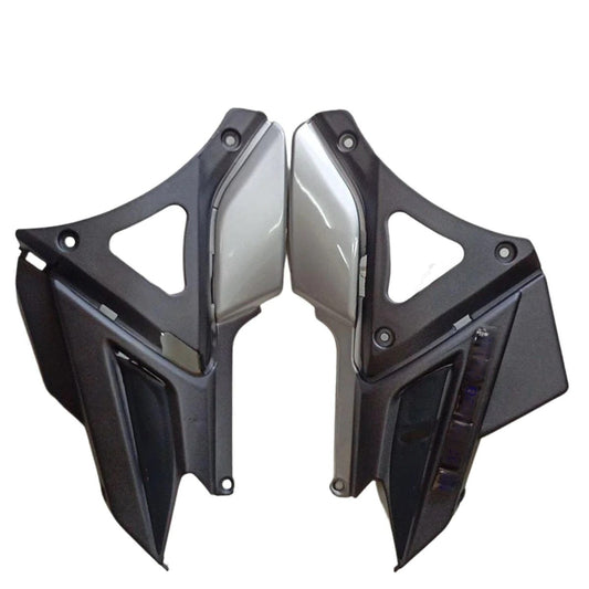 4 Set Up Side Panel for Hero Hunk Digital Meter-First Quality