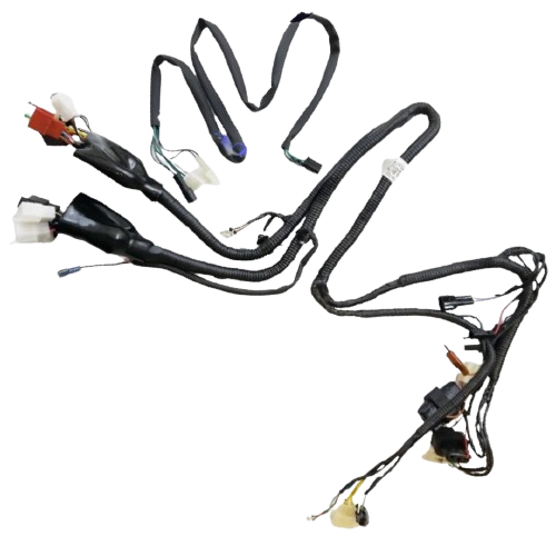 Wiring Harness for ROYAL ENFIELD CLASSIC 350-FIEM