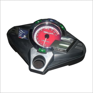 Meter for Hero Hunk Digital Meter-First Quality