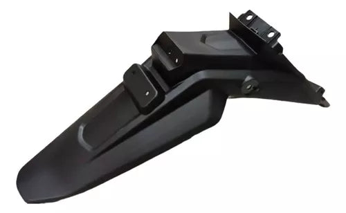 Seat Cowl Assy Plasma Blue & Saw Black(2021-2023) for BAJAJ PULSAR NS 200-bajaj