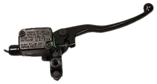 Assy master Cylinder With ABS-2017-2023|Dominar (2017-2019) for BAJAJ PULSAR NS 200-bajaj