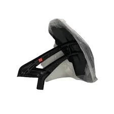 Tyre Hugger rear(MudGuard)(2017-2018|2020-2023) for BAJAJ PULSAR NS 200-bajaj