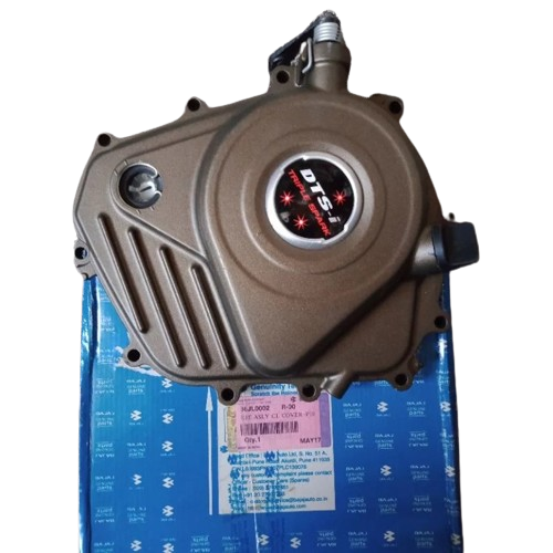 Clutch Cover(2012-2016) for BAJAJ PULSAR NS 200-bajaj