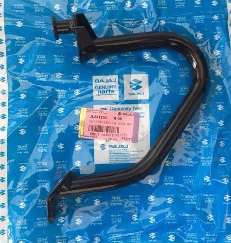 Leg guard set(2012-2017) for BAJAJ PULSAR NS 200-bajaj