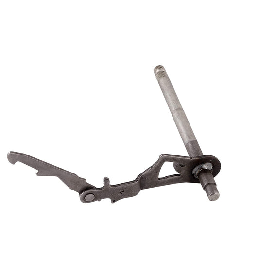 Gear Shaft Genuine for Hero Splendor Pro I3S Combo Brake-hero