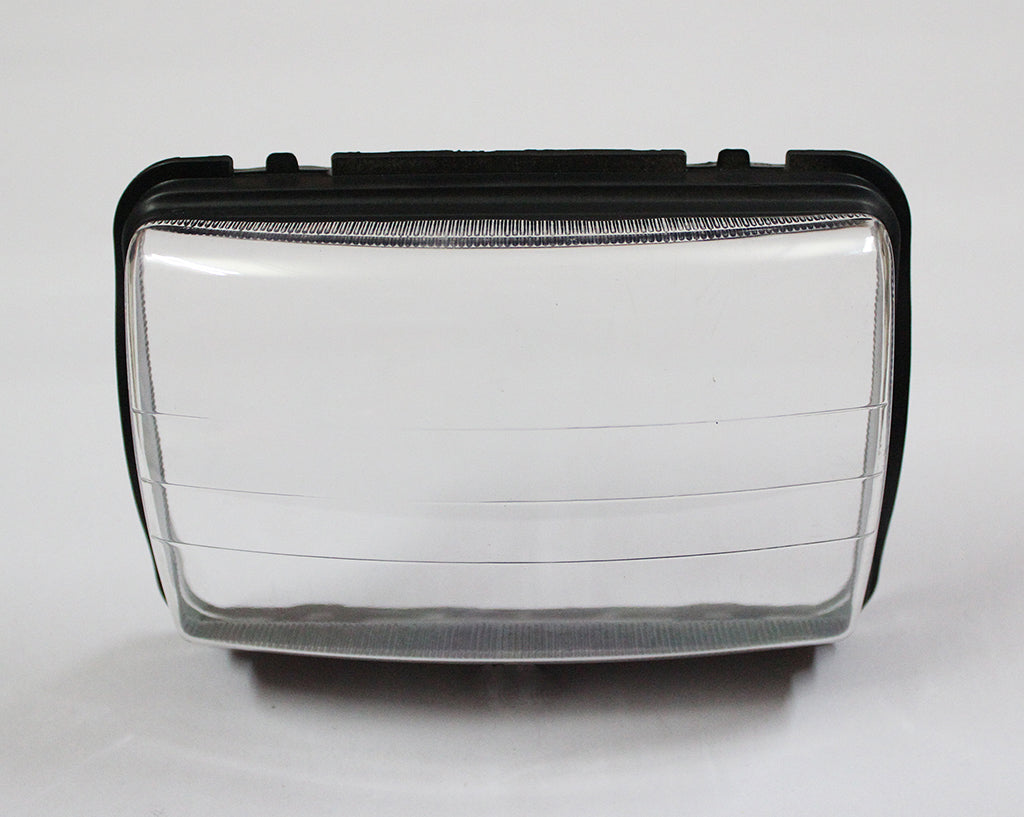 Headlight Glass for Hero Splendor Pro I3S Combo Brake-First Quality