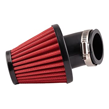 Modified Air Filter for Hero Splendor Pro I3S Combo Brake-First Quality