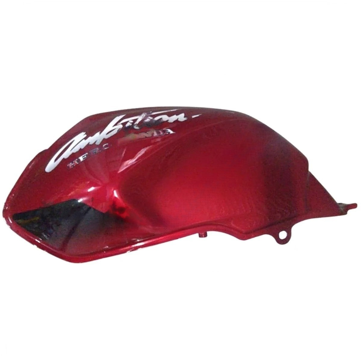 Petrol Tank Red for Hero Ambition-ENSONS