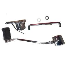 Gear Lever Gear Pedal for Hero Ambition-OES