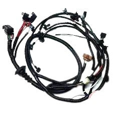 Wiring Harness Kick Start Disc Brake for Hero Ambition-OES