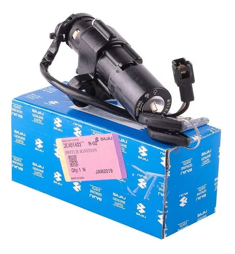 Ignition Switch for BAJAJ PULSAR NS 200-bajaj