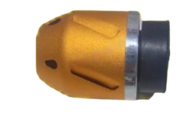 Universal Modified Air Filter- for Hero Pleasure Plus-First Quality