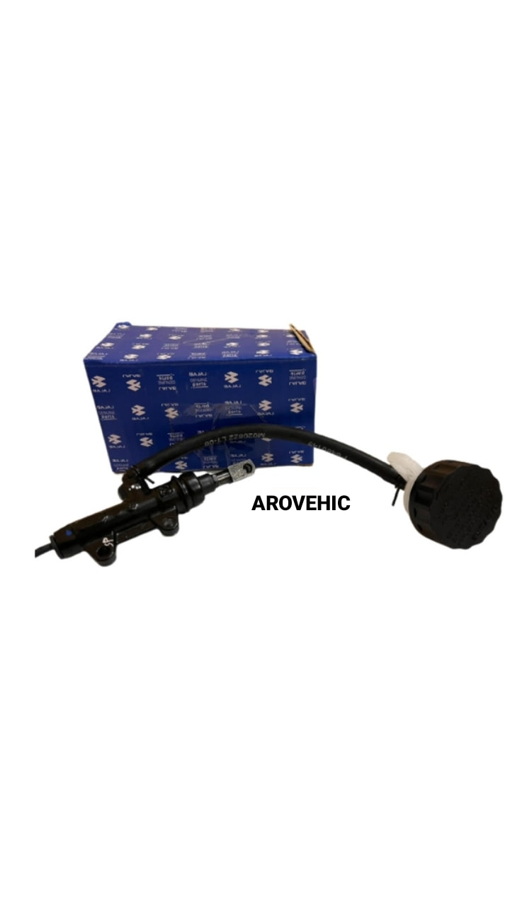 Rear Master Cylinder for BAJAJ PULSAR RS 200-bajaj