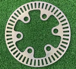 Sensor Disc Front(2017-2023) for BAJAJ PULSAR RS 200-bajaj