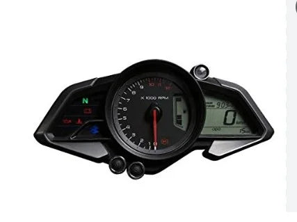 Speedometer Assembly(2020-2023) for BAJAJ PULSAR RS 200-bajaj