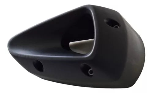 Silencer End Cap(2017-2023)(BS4-BS^) for BAJAJ PULSAR RS 200-bajaj