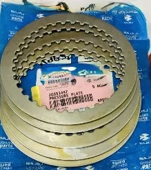 Pressure Plate 5(2007-2009) for BAJAJ PULSAR RS 200-bajaj