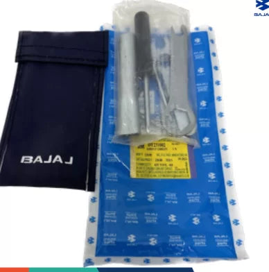 Tool Kit (2017-2023) for BAJAJ PULSAR RS 200-bajaj