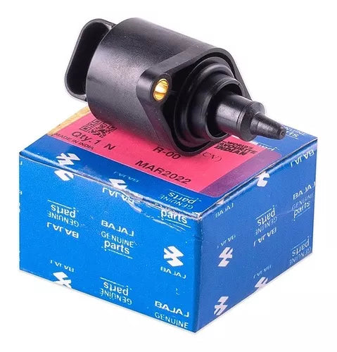 Stepper motor-2015-2023) for BAJAJ PULSAR RS 200-bajaj