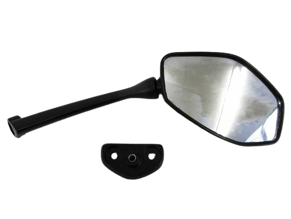 Rear View Mirror Right Side(2015-2016) for BAJAJ PULSAR RS 200-bajaj
