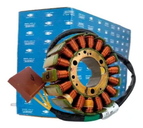 Stator Assembly-2015-2018 for BAJAJ PULSAR RS 200-bajaj