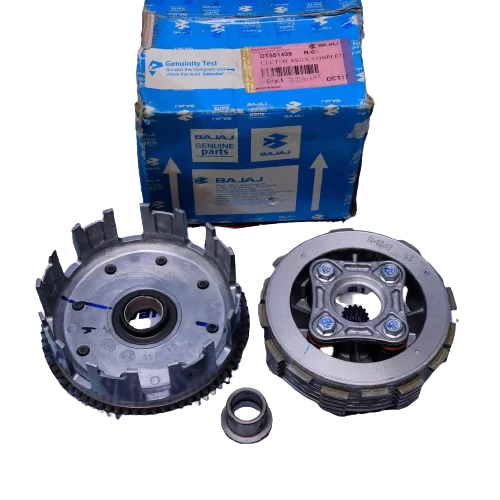 Clutch Assembly(2015-2023) for BAJAJ PULSAR RS 200-bajaj