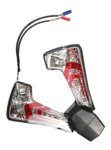 Tail Lamp(2015-2023) for BAJAJ PULSAR RS 200-bajaj