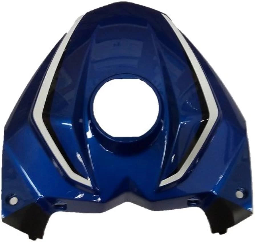 Top Tank Cover(UG Safire Blue)(2017-2020) for BAJAJ PULSAR RS 200-bajaj