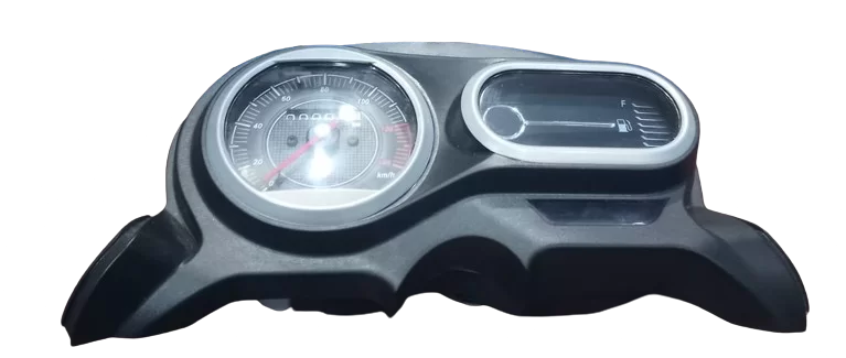 speedometer assembly(2015-2019) for bajaj vikrant-bajaj