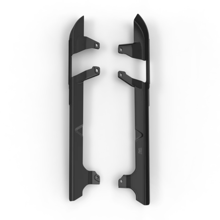 Chain Guard for METEOR 350-Royal Enfield