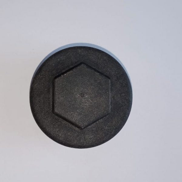 Tapit Nut for Bajaj Avenger 180 Street-ABK