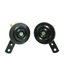 Horn Set for Bajaj CT 100 Old-MINDA