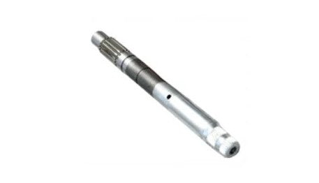 Kick Shaft for Bajaj CT 100 Old-MABESTO