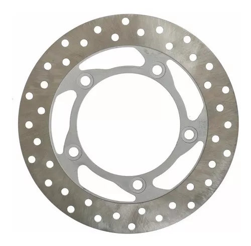 front brake disc plate for bajaj vikrant-bajaj