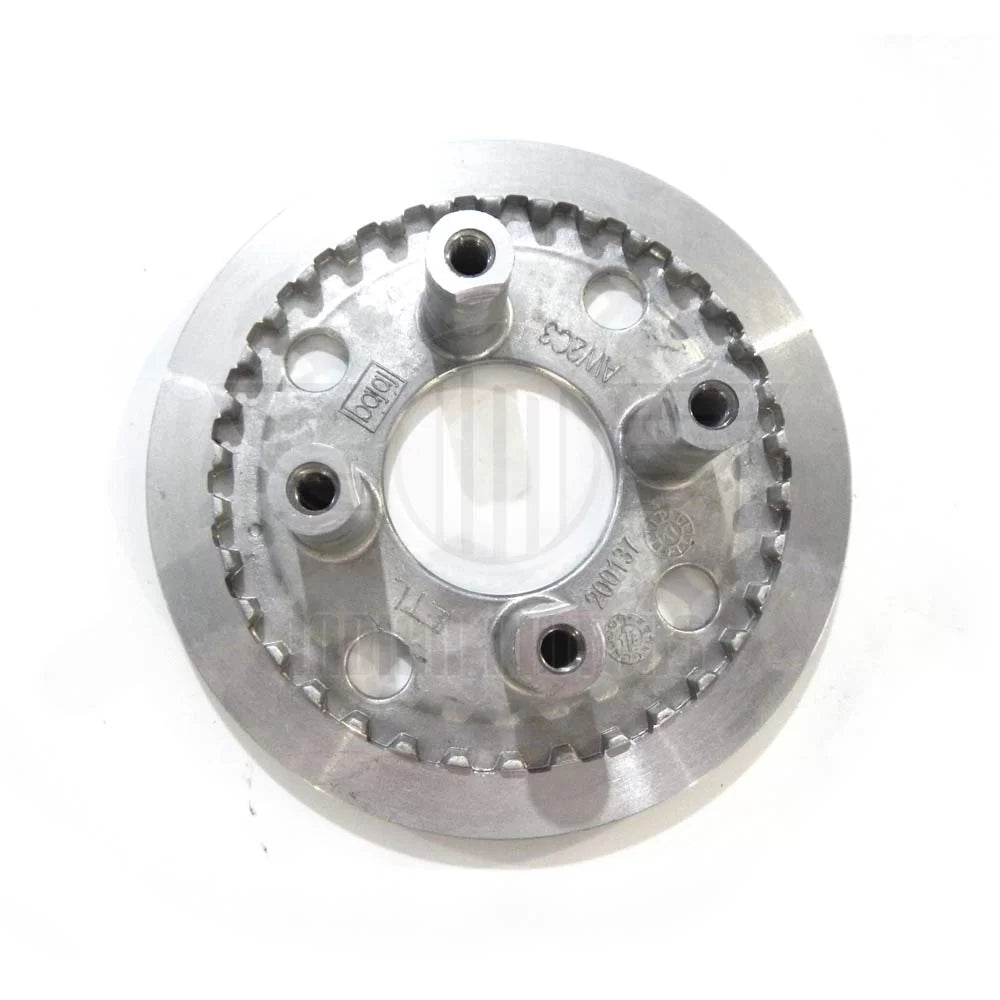 clutch center for bajaj vikrant-bajaj