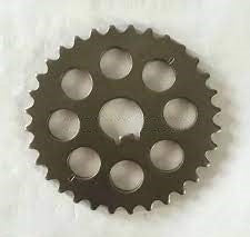 Timing Gear for Bajaj CT 100 Old-MABESTO