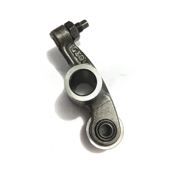 assembly rocker arm for bajaj vikrant-bajaj
