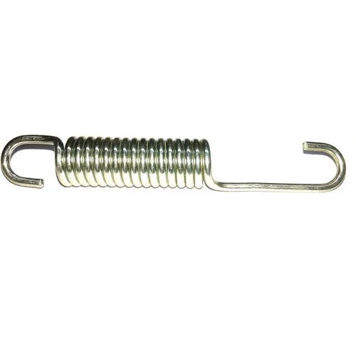 Center Stand Spring for Bajaj Discover 125 New-MABESTO