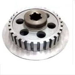Clutch Hub Genuine for Bajaj Discover 125 New-Bajaj