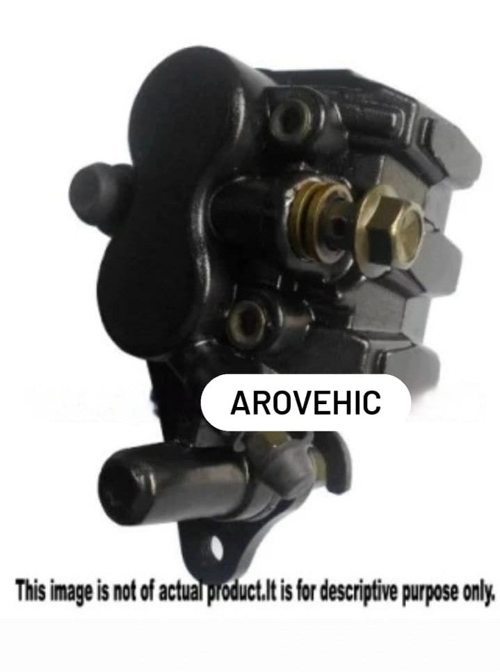 Disc Caliber for Bajaj Discover 125 New-ABK
