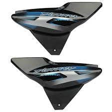 Spare Parts Discover 125 Side Cover Side Panel For Bajaj Discover