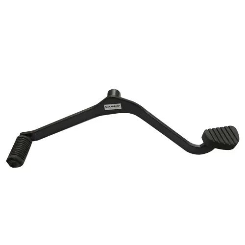gear shift pedal for bajaj vikrant-bajaj