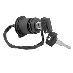 Ignition Lock for Bajaj KB4S-MINDA