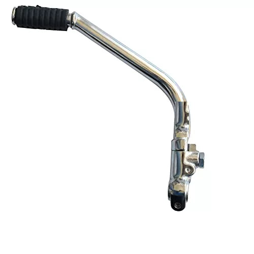 assly kick lever for bajaj vikrant-bajaj