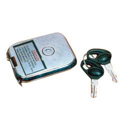 Petrol Tank Lock for Bajaj KB4S-MINDA