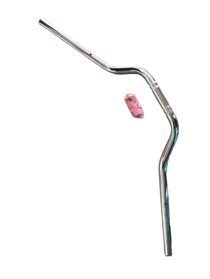handle bar for bajaj vikrant-bajaj